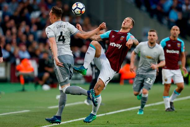 通管理与责 通管理与责