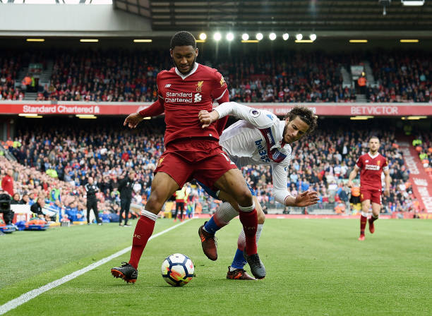 调整往往需 调整往往需