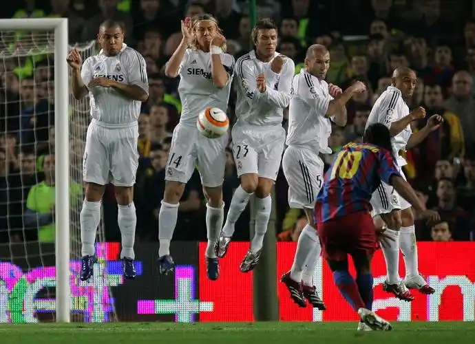 球队的自信 球队的自信